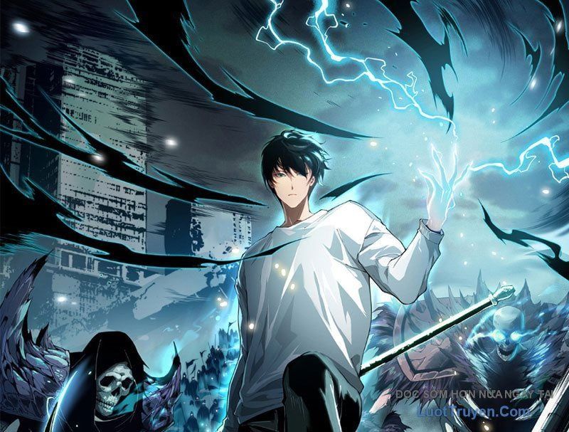 đọc truyện Thảm Họa Tử Linh Sư Chương 228 ảnh 4 tại Thiên Thai Truyện