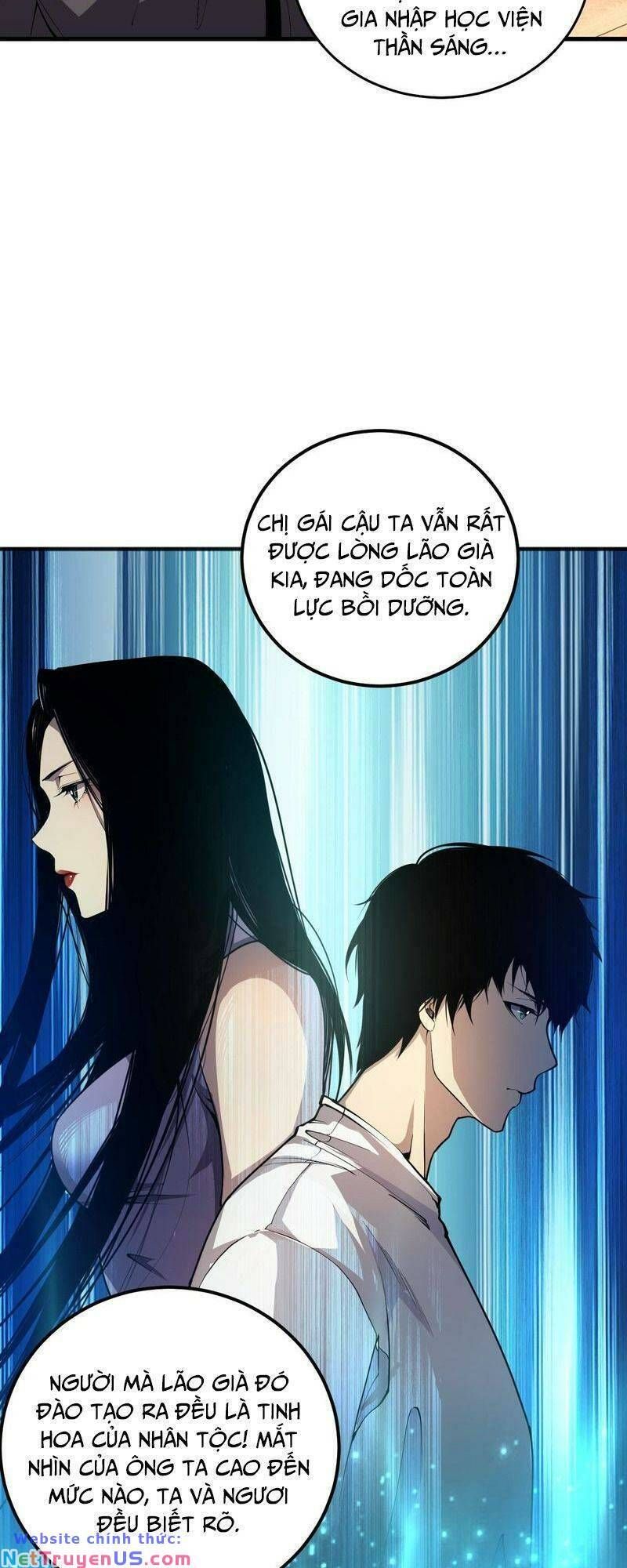 đọc truyện Thảm Họa Tử Linh Sư Chương 23 ảnh 38 tại Thiên Thai Truyện
