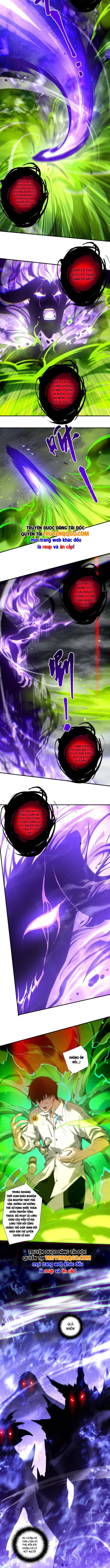 đọc truyện Thảm Họa Tử Linh Sư Chương 230 ảnh 5 tại Thiên Thai Truyện