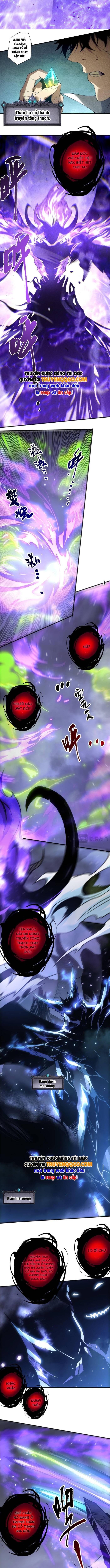 đọc truyện Thảm Họa Tử Linh Sư Chương 230 ảnh 6 tại Thiên Thai Truyện