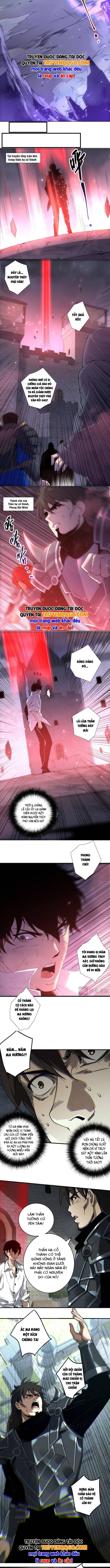 đọc truyện Thảm Họa Tử Linh Sư Chương 230 ảnh 7 tại Thiên Thai Truyện