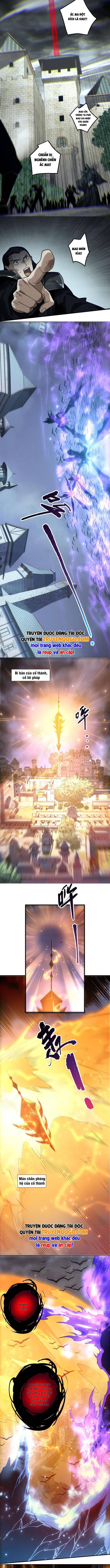 đọc truyện Thảm Họa Tử Linh Sư Chương 230 ảnh 8 tại Thiên Thai Truyện