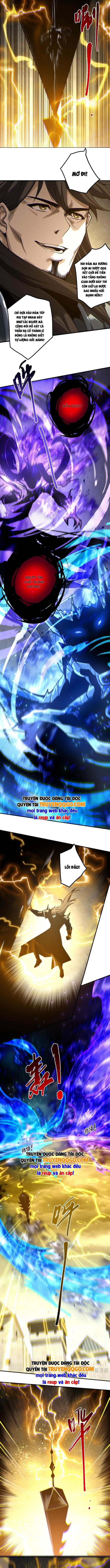 đọc truyện Thảm Họa Tử Linh Sư Chương 230 ảnh 9 tại Thiên Thai Truyện