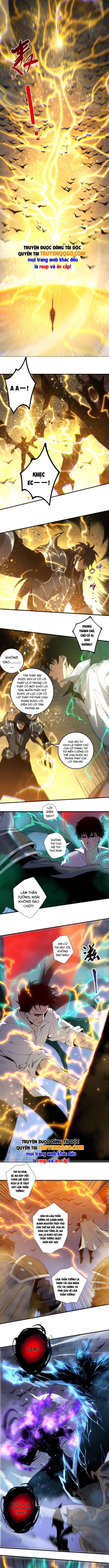 đọc truyện Thảm Họa Tử Linh Sư Chương 230 ảnh 10 tại Thiên Thai Truyện