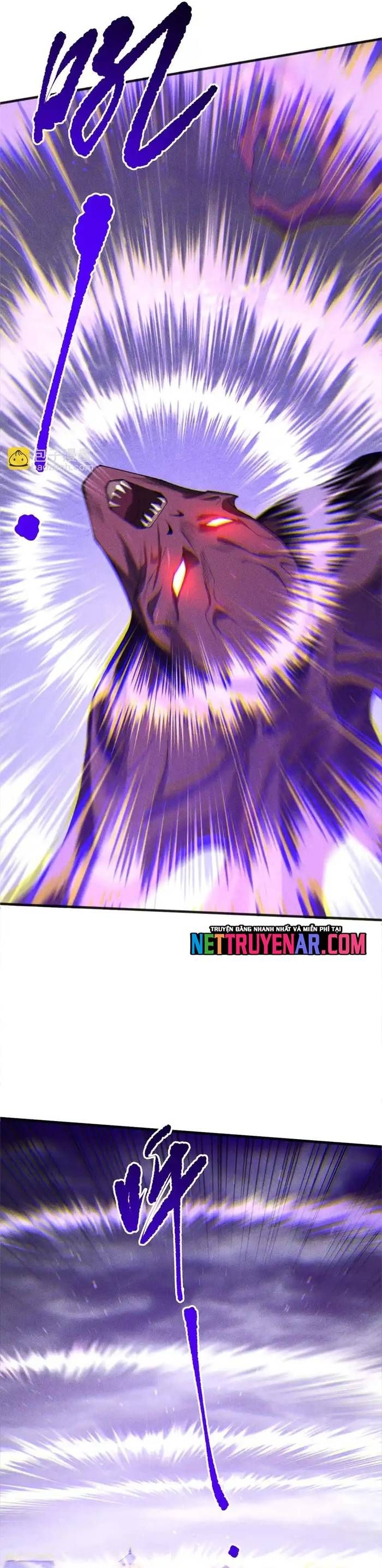 đọc truyện Thảm Họa Tử Linh Sư Chương 232 ảnh 12 tại Thiên Thai Truyện