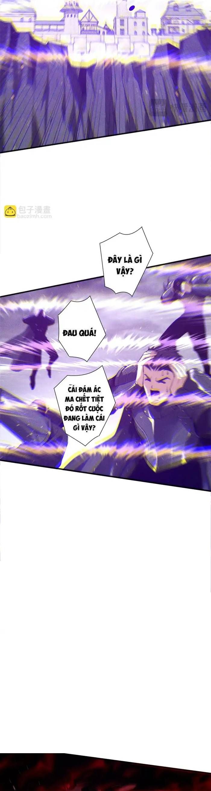 đọc truyện Thảm Họa Tử Linh Sư Chương 232 ảnh 13 tại Thiên Thai Truyện