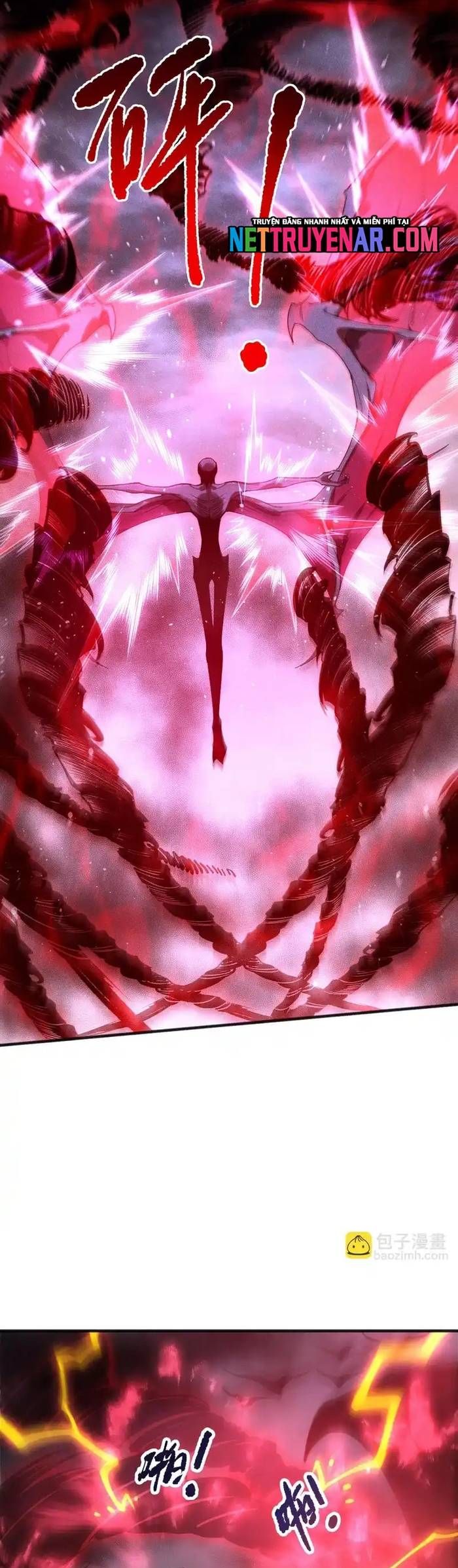 đọc truyện Thảm Họa Tử Linh Sư Chương 232 ảnh 14 tại Thiên Thai Truyện