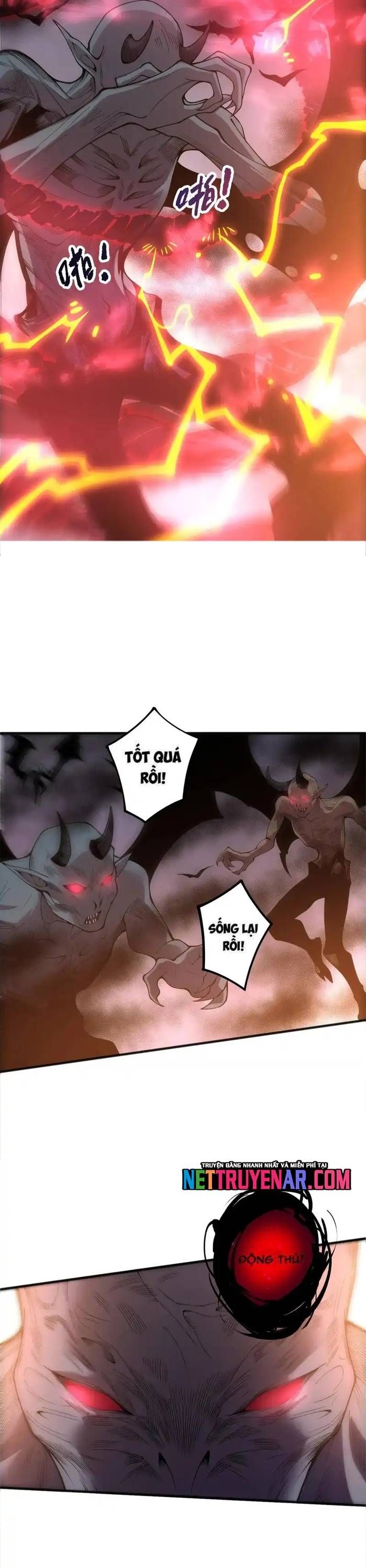 đọc truyện Thảm Họa Tử Linh Sư Chương 232 ảnh 15 tại Thiên Thai Truyện