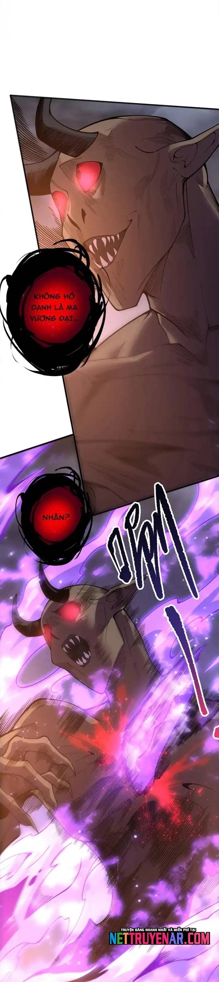 đọc truyện Thảm Họa Tử Linh Sư Chương 232 ảnh 16 tại Thiên Thai Truyện