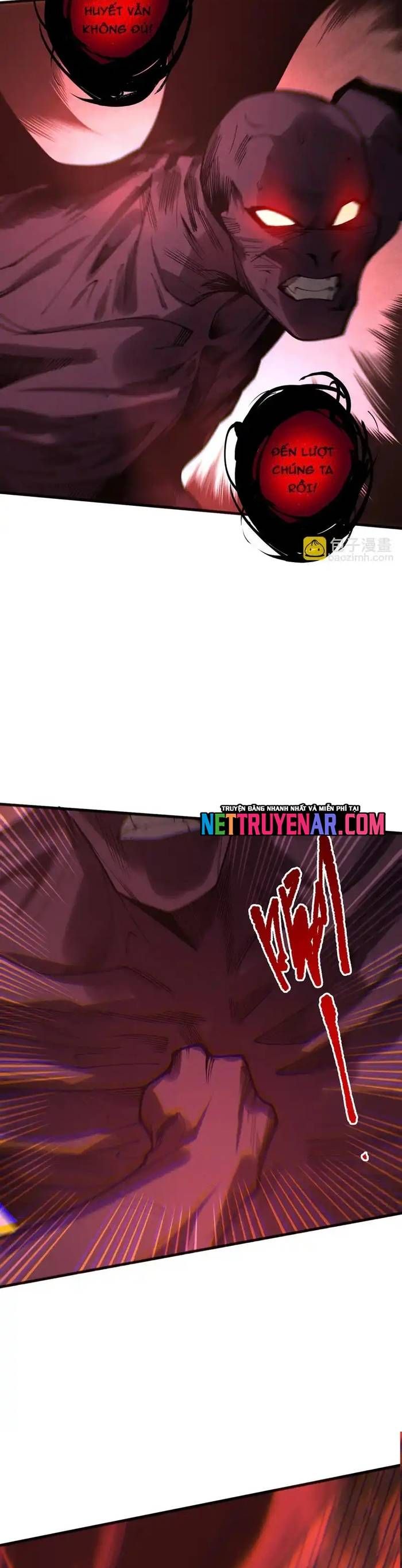 đọc truyện Thảm Họa Tử Linh Sư Chương 232 ảnh 21 tại Thiên Thai Truyện