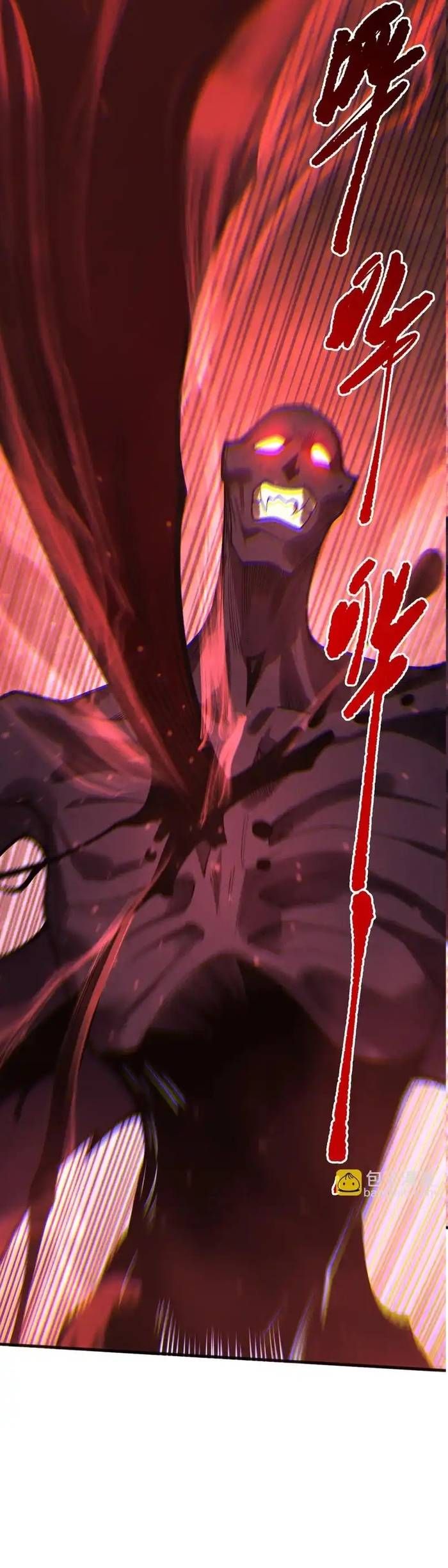 đọc truyện Thảm Họa Tử Linh Sư Chương 232 ảnh 22 tại Thiên Thai Truyện