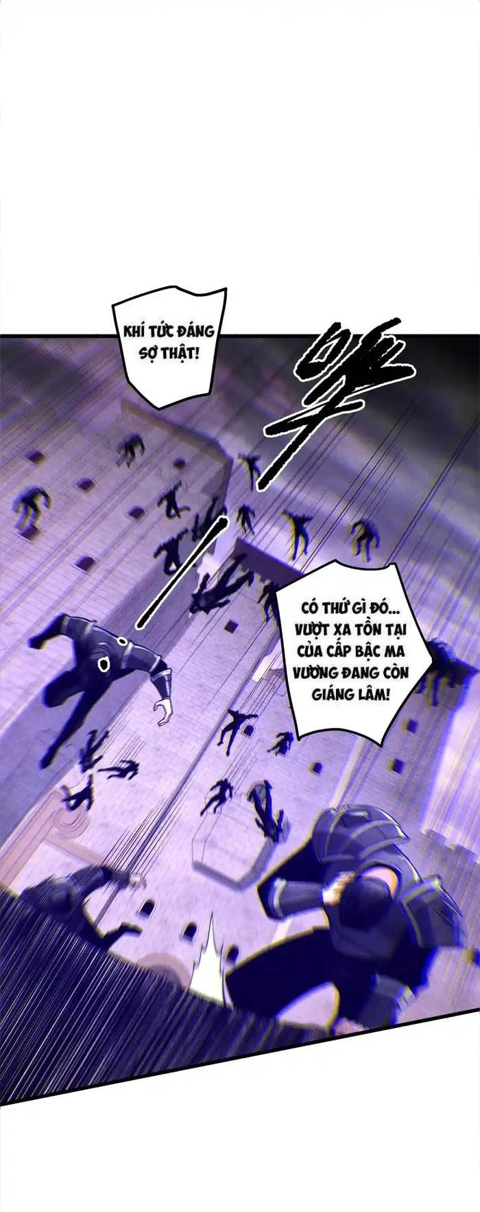 đọc truyện Thảm Họa Tử Linh Sư Chương 232 ảnh 24 tại Thiên Thai Truyện