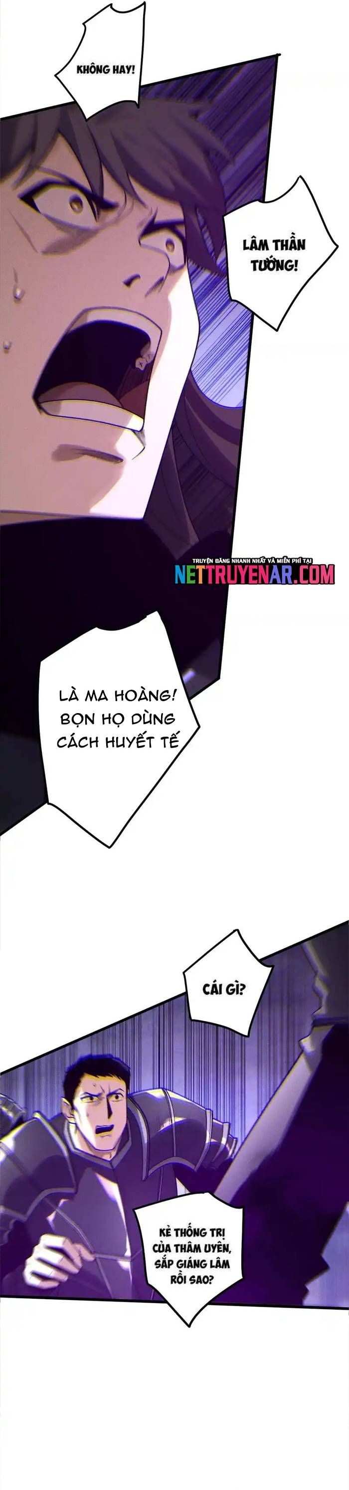 đọc truyện Thảm Họa Tử Linh Sư Chương 232 ảnh 25 tại Thiên Thai Truyện