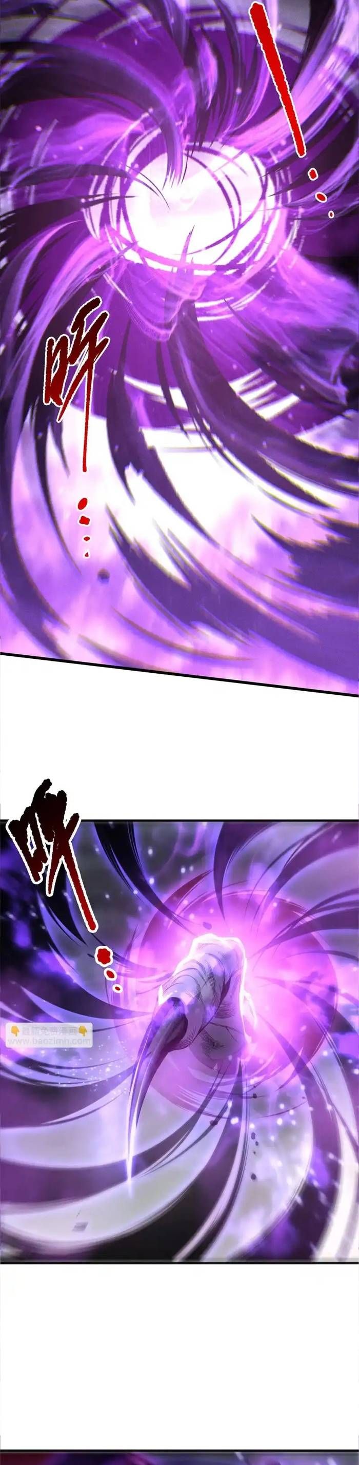 đọc truyện Thảm Họa Tử Linh Sư Chương 232 ảnh 27 tại Thiên Thai Truyện