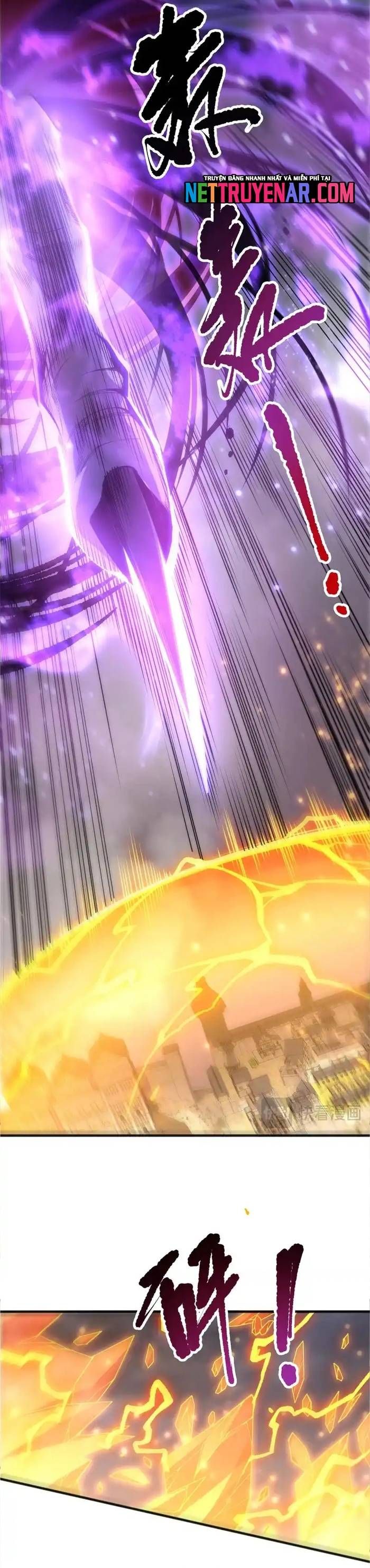 đọc truyện Thảm Họa Tử Linh Sư Chương 232 ảnh 28 tại Thiên Thai Truyện