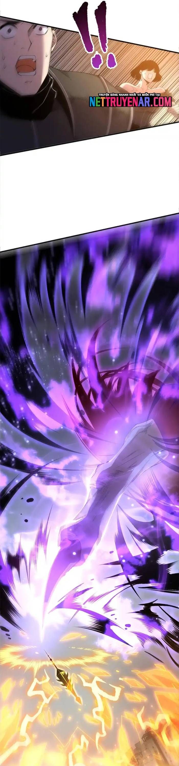 đọc truyện Thảm Họa Tử Linh Sư Chương 232 ảnh 29 tại Thiên Thai Truyện