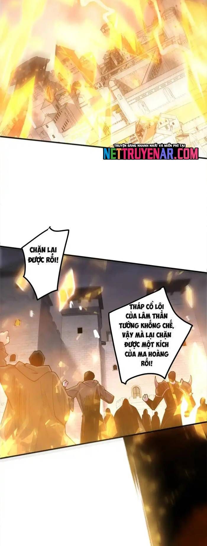 đọc truyện Thảm Họa Tử Linh Sư Chương 232 ảnh 30 tại Thiên Thai Truyện