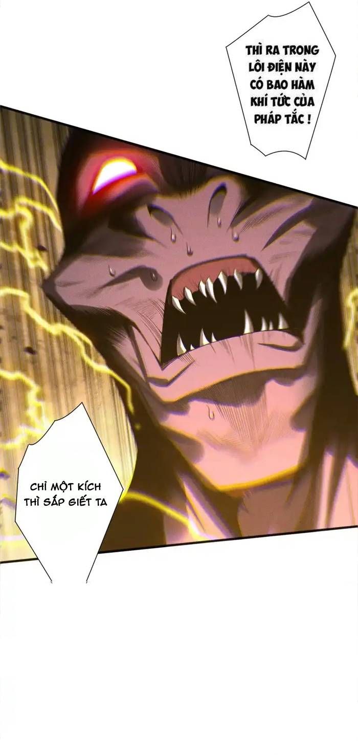 đọc truyện Thảm Họa Tử Linh Sư Chương 232 ảnh 5 tại Thiên Thai Truyện