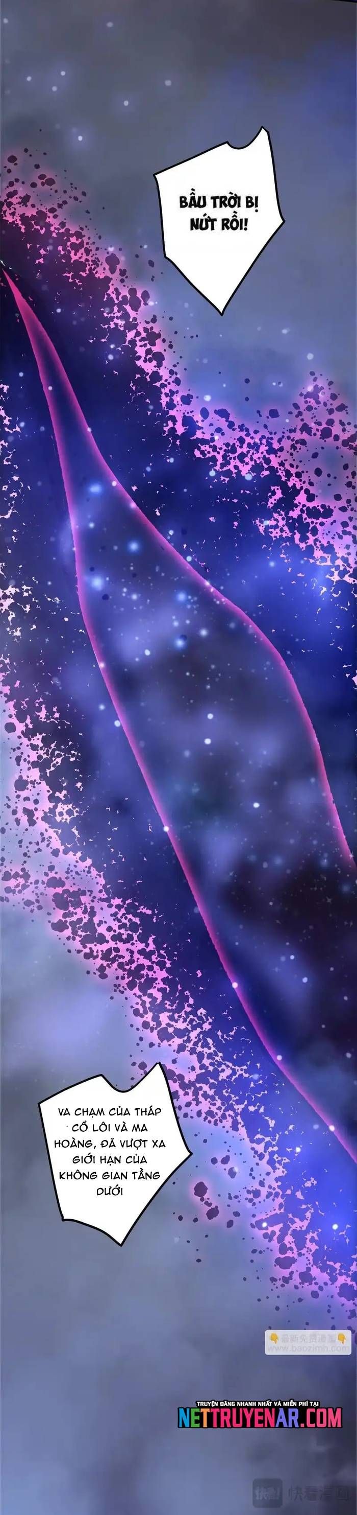 đọc truyện Thảm Họa Tử Linh Sư Chương 232 ảnh 32 tại Thiên Thai Truyện