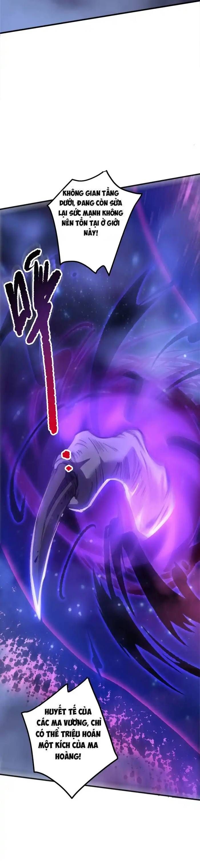 đọc truyện Thảm Họa Tử Linh Sư Chương 232 ảnh 33 tại Thiên Thai Truyện