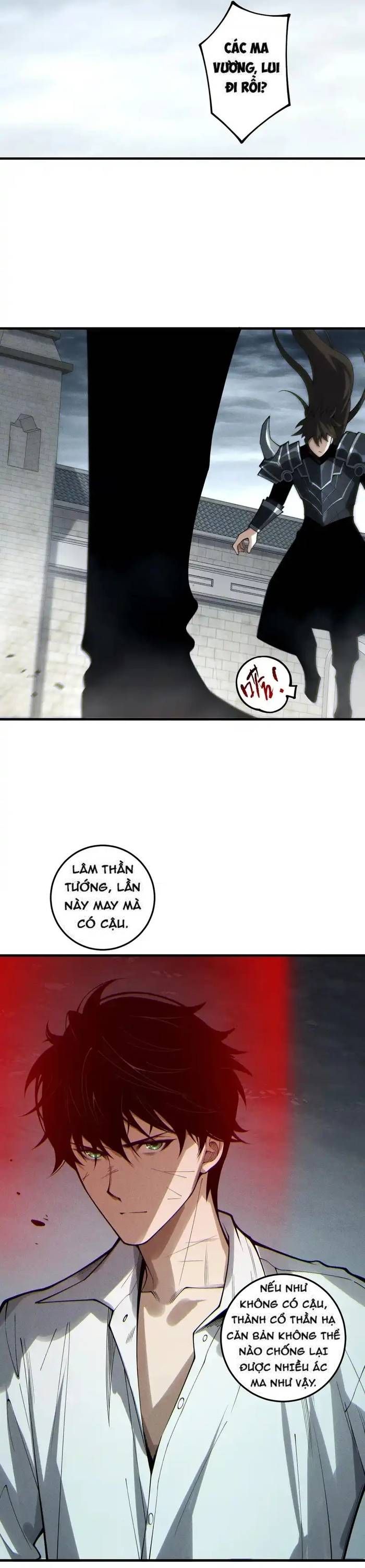 đọc truyện Thảm Họa Tử Linh Sư Chương 232 ảnh 36 tại Thiên Thai Truyện