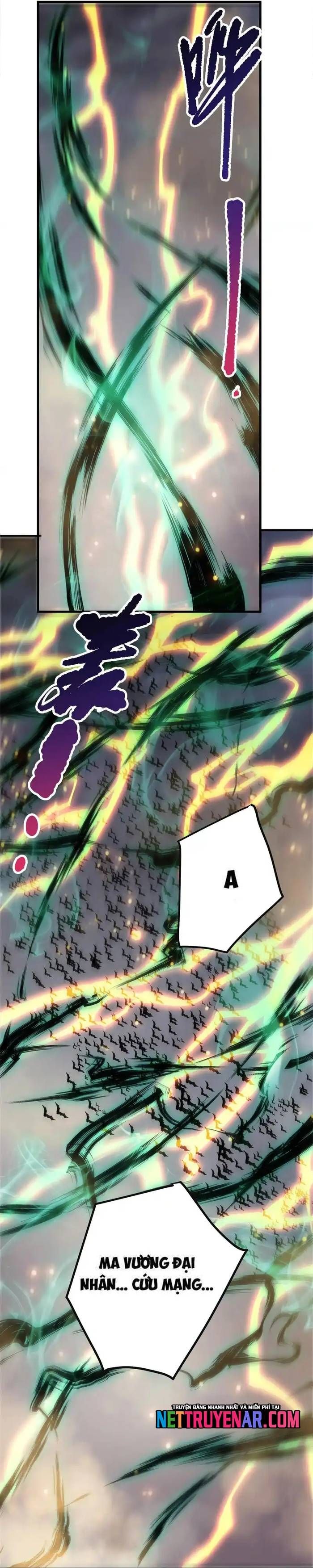 đọc truyện Thảm Họa Tử Linh Sư Chương 232 ảnh 8 tại Thiên Thai Truyện