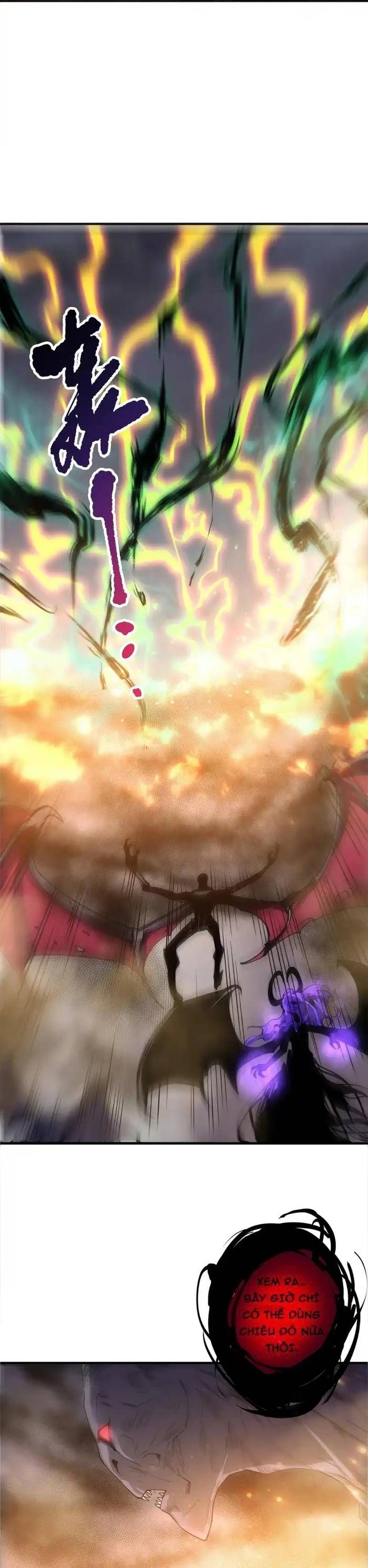 đọc truyện Thảm Họa Tử Linh Sư Chương 232 ảnh 9 tại Thiên Thai Truyện