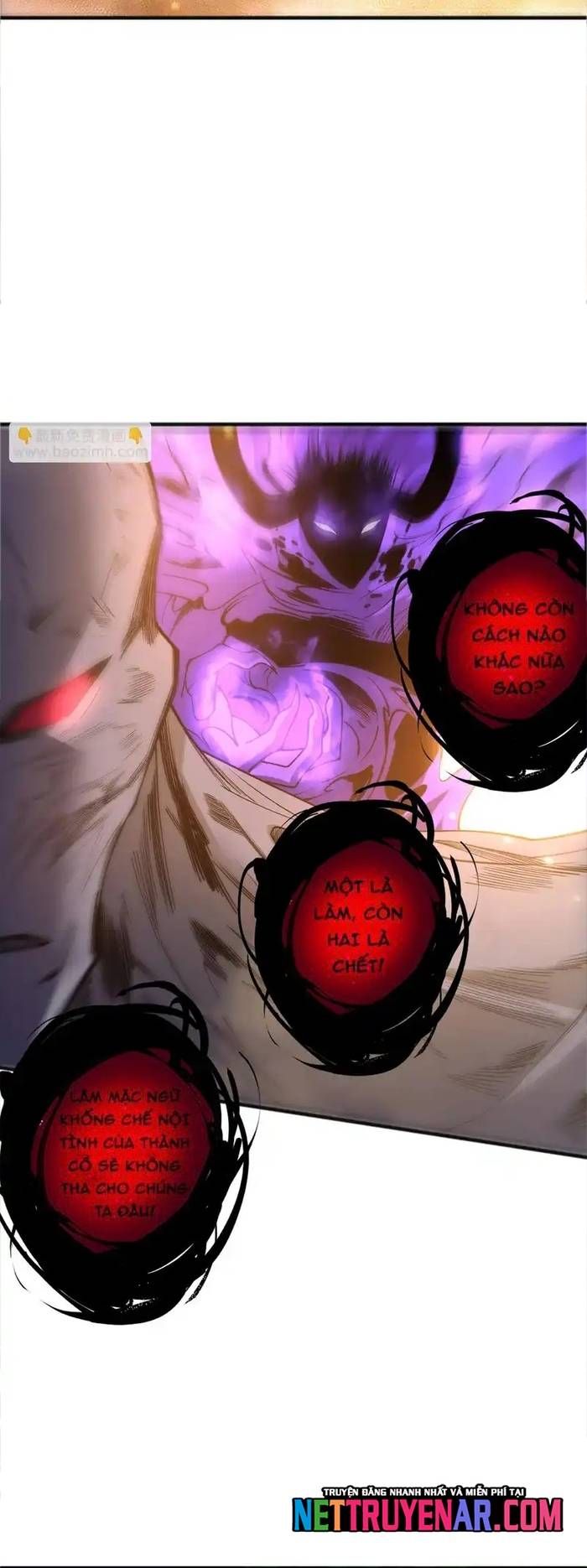 đọc truyện Thảm Họa Tử Linh Sư Chương 232 ảnh 10 tại Thiên Thai Truyện