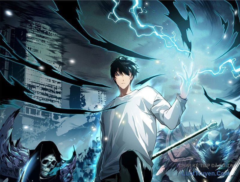 đọc truyện Thảm Họa Tử Linh Sư Chương 233 ảnh 4 tại Thiên Thai Truyện