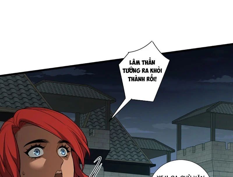 đọc truyện Thảm Họa Tử Linh Sư Chương 233 ảnh 57 tại Thiên Thai Truyện