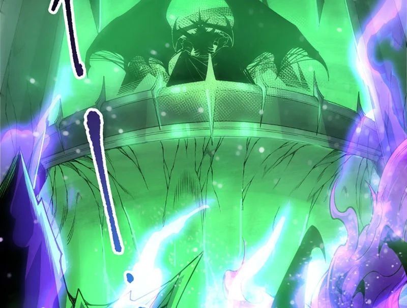 đọc truyện Thảm Họa Tử Linh Sư Chương 233 ảnh 8 tại Thiên Thai Truyện