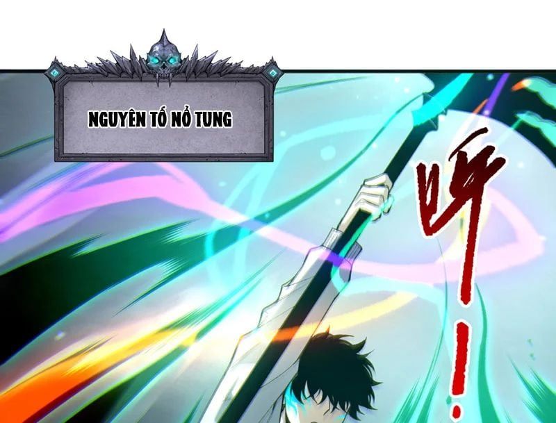 đọc truyện Thảm Họa Tử Linh Sư Chương 233 ảnh 101 tại Thiên Thai Truyện