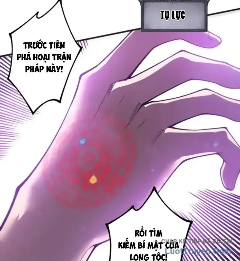 đọc truyện Thảm Họa Tử Linh Sư Chương 234 ảnh 34 tại Thiên Thai Truyện