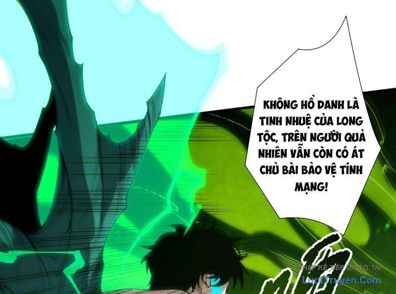 đọc truyện Thảm Họa Tử Linh Sư Chương 235 ảnh 116 tại Thiên Thai Truyện