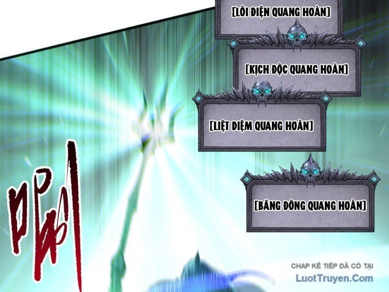 đọc truyện Thảm Họa Tử Linh Sư Chương 235 ảnh 23 tại Thiên Thai Truyện