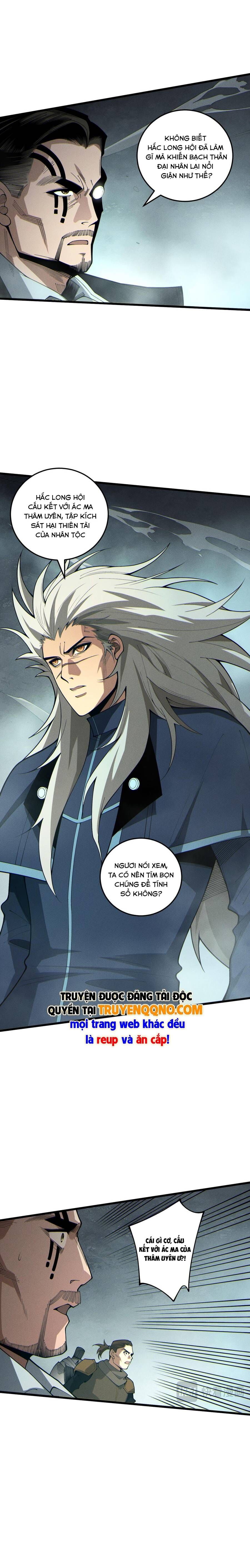 đọc truyện Thảm Họa Tử Linh Sư Chương 237.5 ảnh 12 tại Thiên Thai Truyện