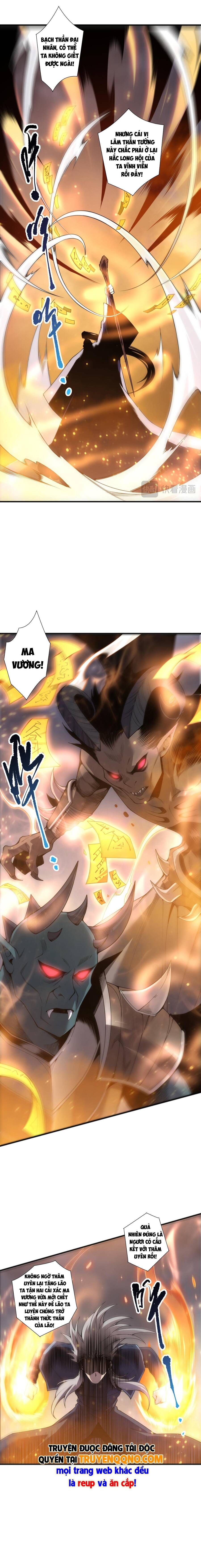 đọc truyện Thảm Họa Tử Linh Sư Chương 237.5 ảnh 15 tại Thiên Thai Truyện