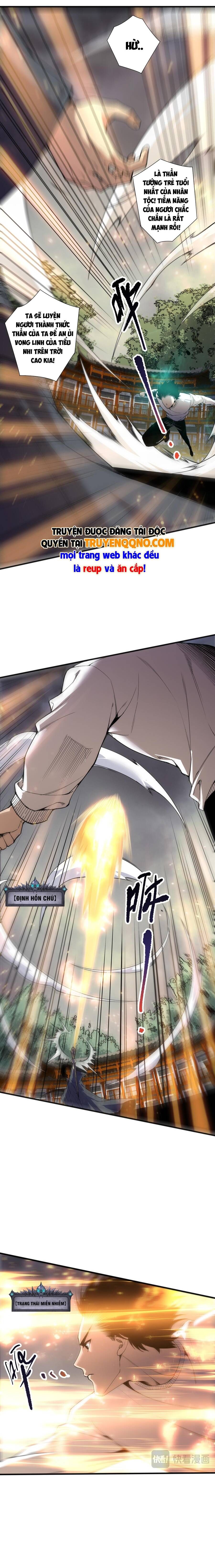 đọc truyện Thảm Họa Tử Linh Sư Chương 237.5 ảnh 17 tại Thiên Thai Truyện