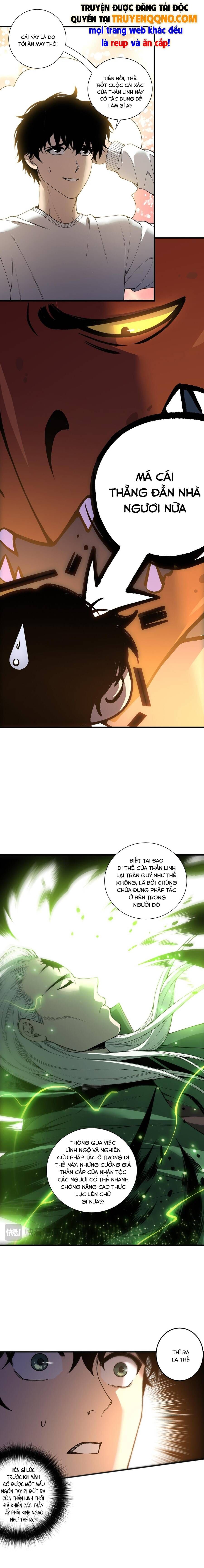 đọc truyện Thảm Họa Tử Linh Sư Chương 237.5 ảnh 5 tại Thiên Thai Truyện