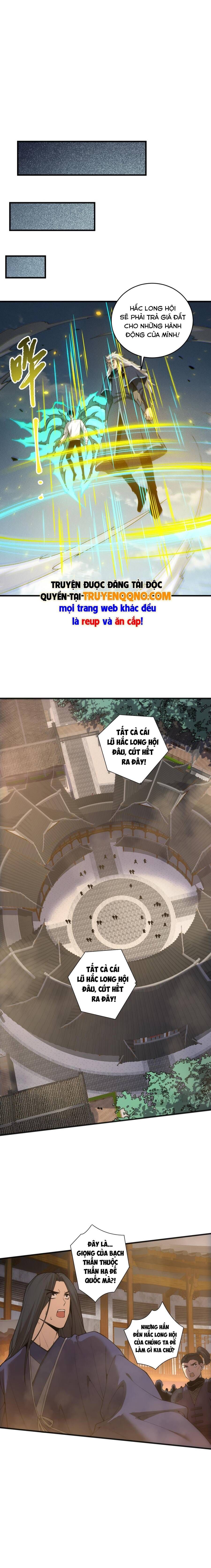 đọc truyện Thảm Họa Tử Linh Sư Chương 237.5 ảnh 10 tại Thiên Thai Truyện