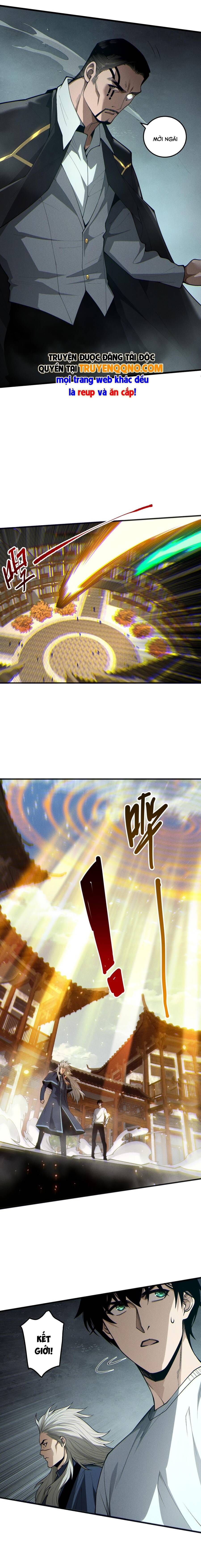 đọc truyện Thảm Họa Tử Linh Sư Chương 238 ảnh 13 tại Thiên Thai Truyện