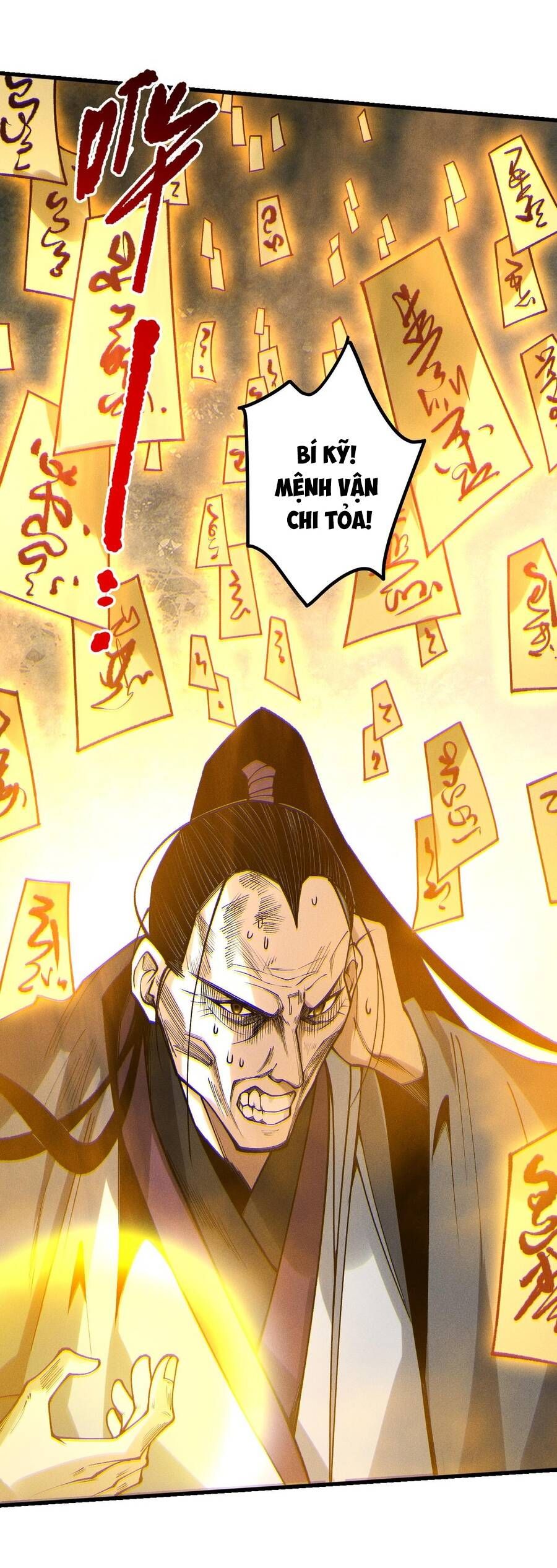 đọc truyện Thảm Họa Tử Linh Sư Chương 238 ảnh 19 tại Thiên Thai Truyện