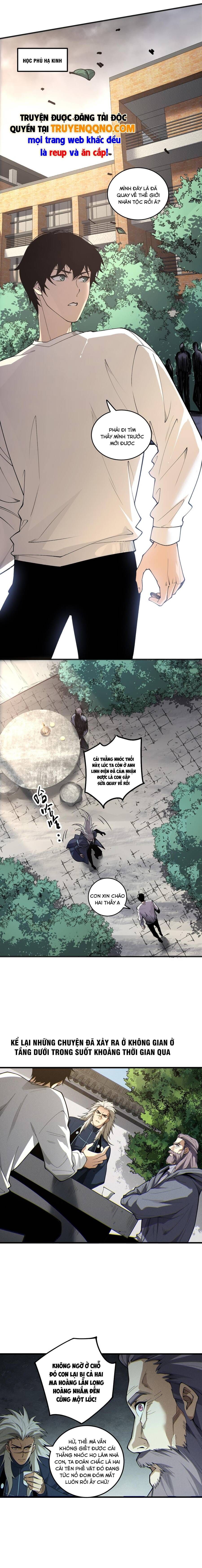 đọc truyện Thảm Họa Tử Linh Sư Chương 238 ảnh 7 tại Thiên Thai Truyện