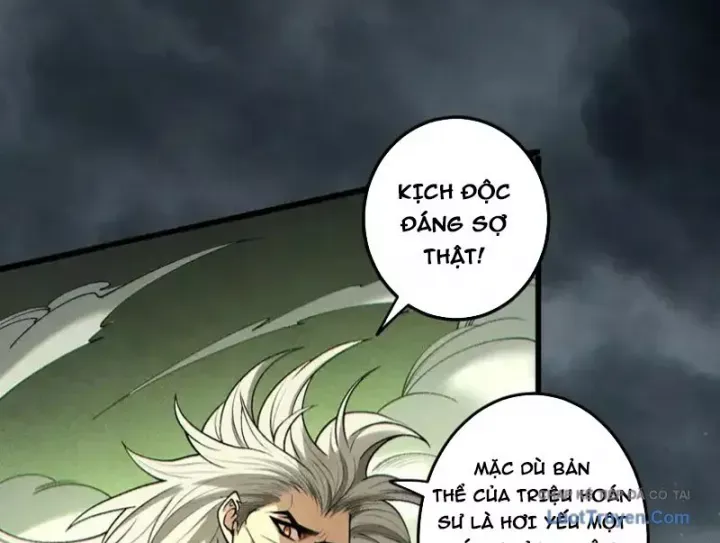 đọc truyện Thảm Họa Tử Linh Sư Chương 239 ảnh 142 tại Thiên Thai Truyện