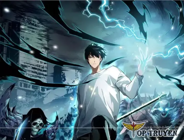 đọc truyện Thảm Họa Tử Linh Sư Chương 239 ảnh 4 tại Thiên Thai Truyện