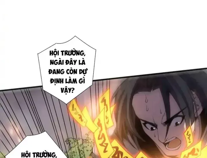 đọc truyện Thảm Họa Tử Linh Sư Chương 239 ảnh 10 tại Thiên Thai Truyện