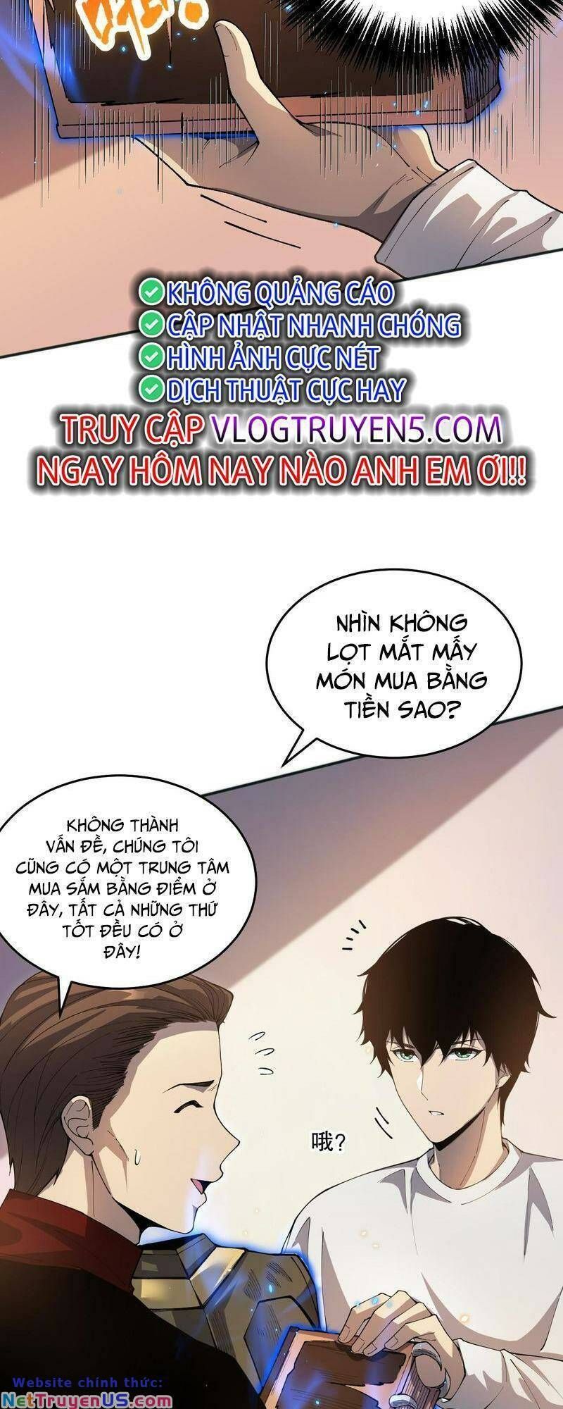 đọc truyện Thảm Họa Tử Linh Sư Chương 24 ảnh 13 tại Thiên Thai Truyện