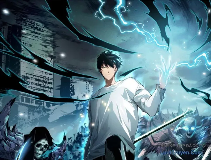 đọc truyện Thảm Họa Tử Linh Sư Chương 241 ảnh 5 tại Thiên Thai Truyện