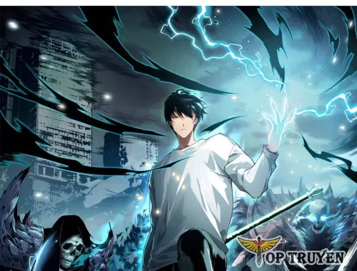 đọc truyện Thảm Họa Tử Linh Sư Chương 243 ảnh 4 tại Thiên Thai Truyện