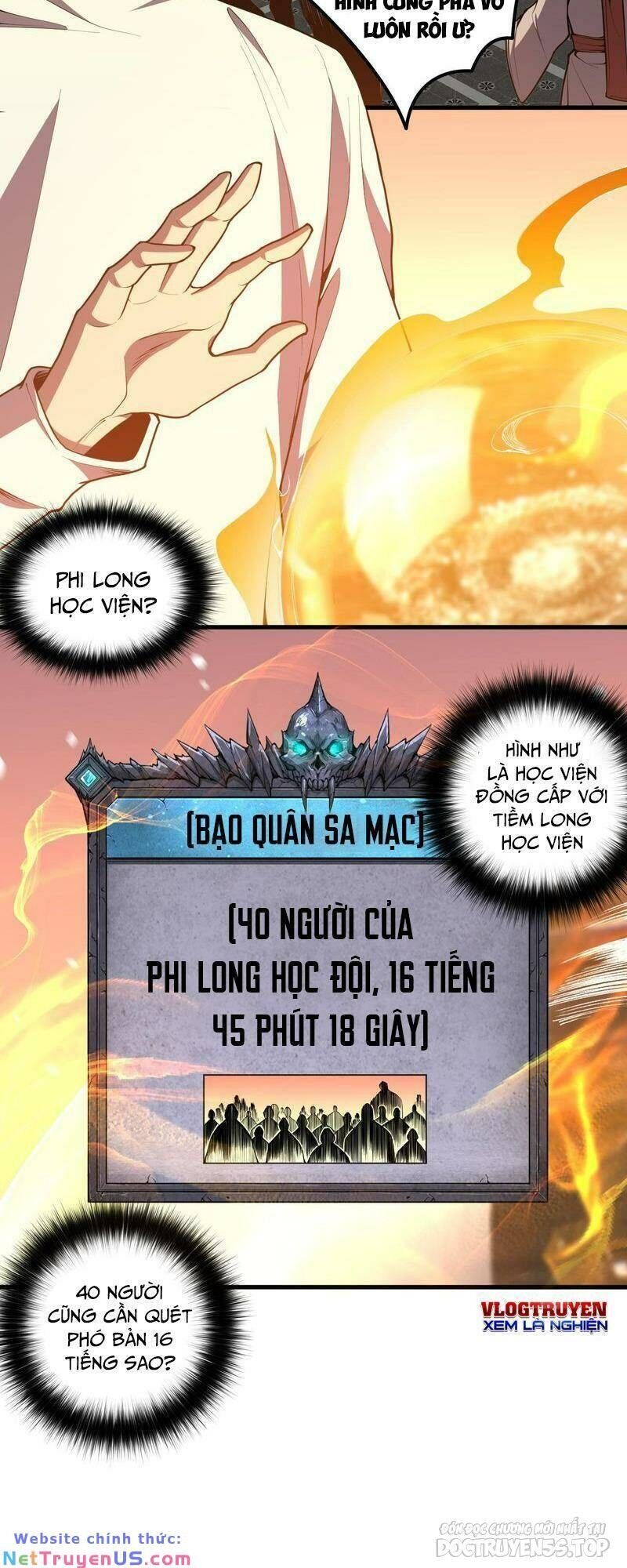 đọc truyện Thảm Họa Tử Linh Sư Chương 25 ảnh 3 tại Thiên Thai Truyện